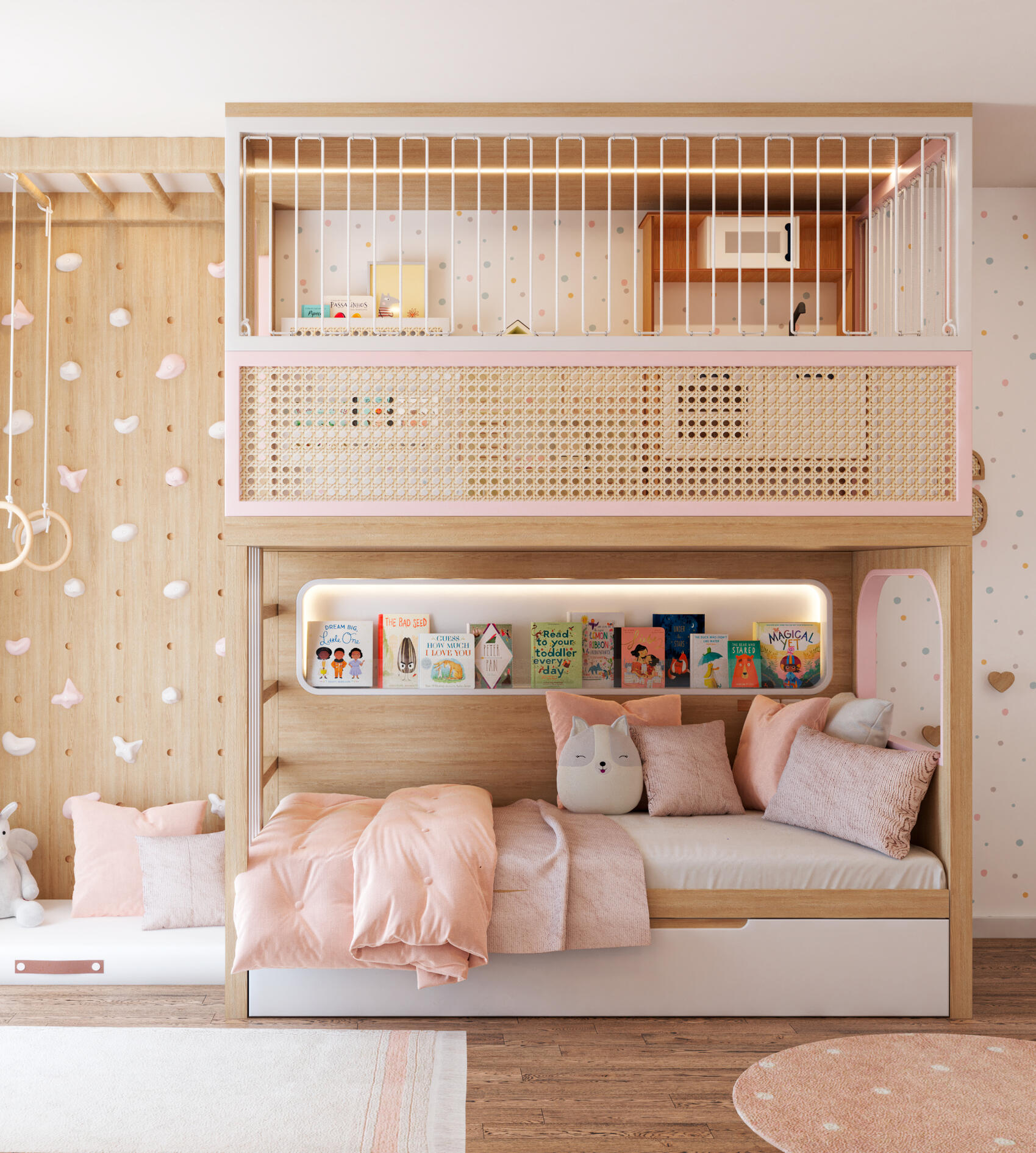 SOPHIA´S ROOM PROJECT (GAIA)