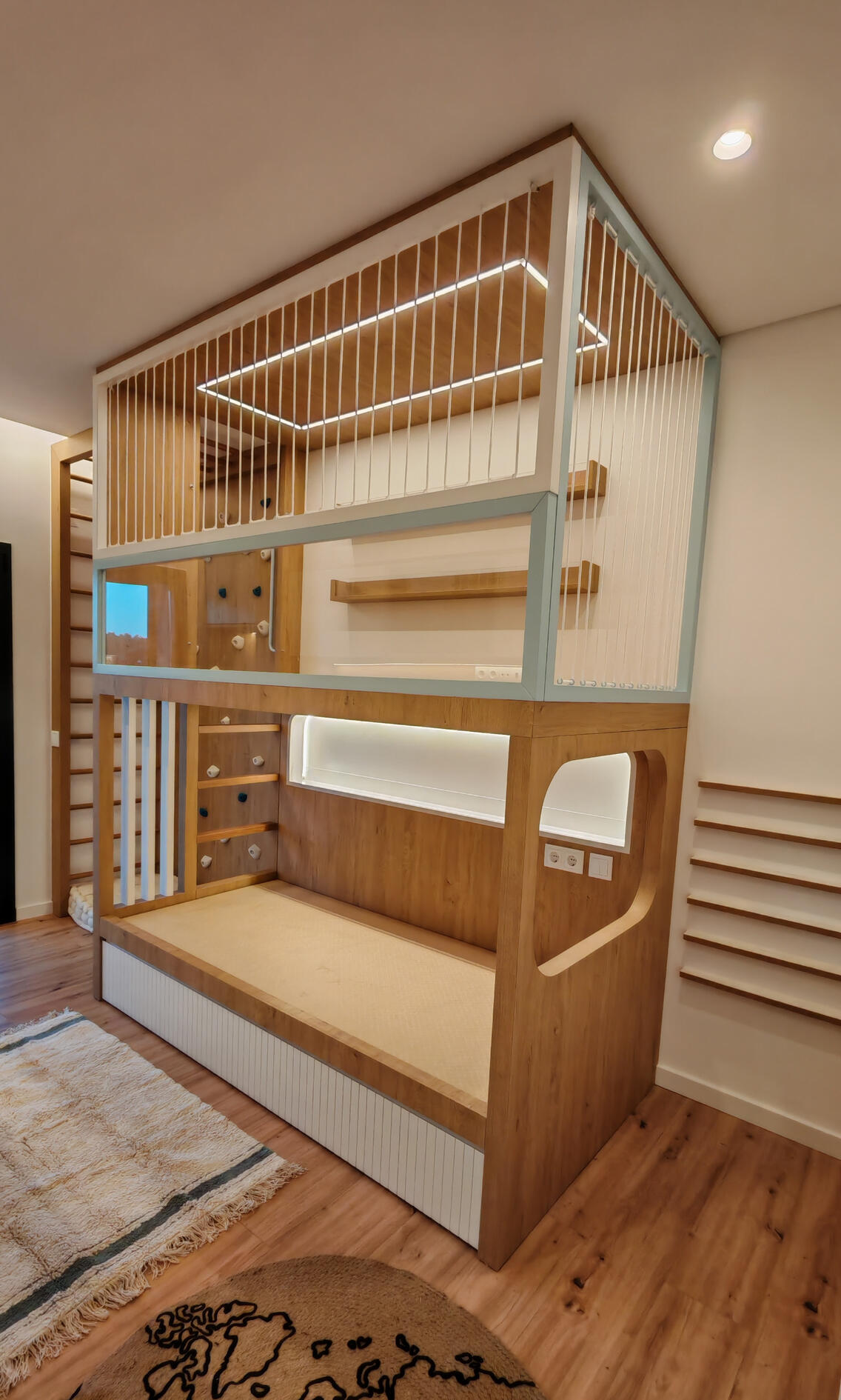 SASHA´S ROOM EXECUTION (GAIA)