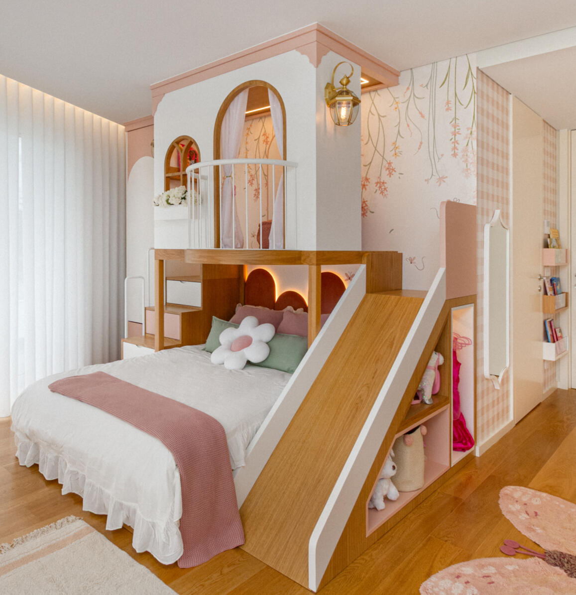 VITÓRIA´S ROOM EXECUTION (GAIA)