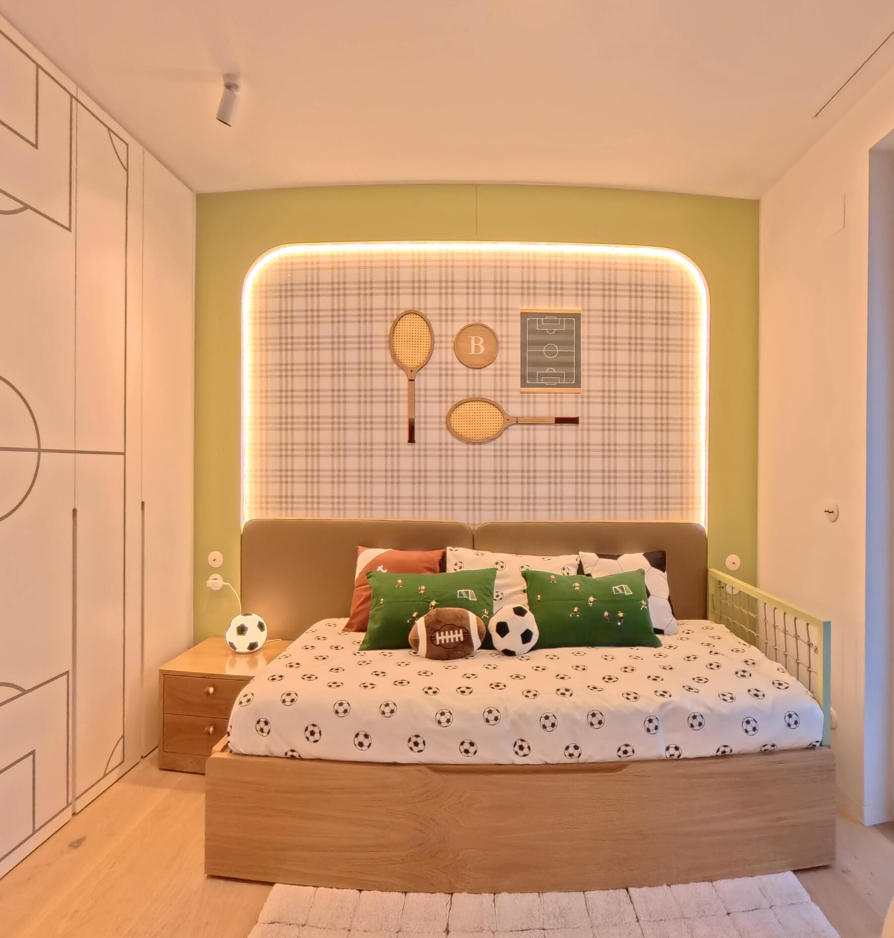 EXECUÇÃO QUARTO BENJAMIM (LISBOA)