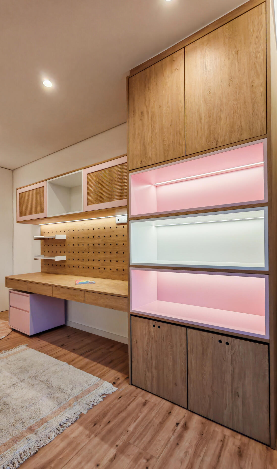 EXECUÇÃO QUARTO SOPHIA (LOULÉ)