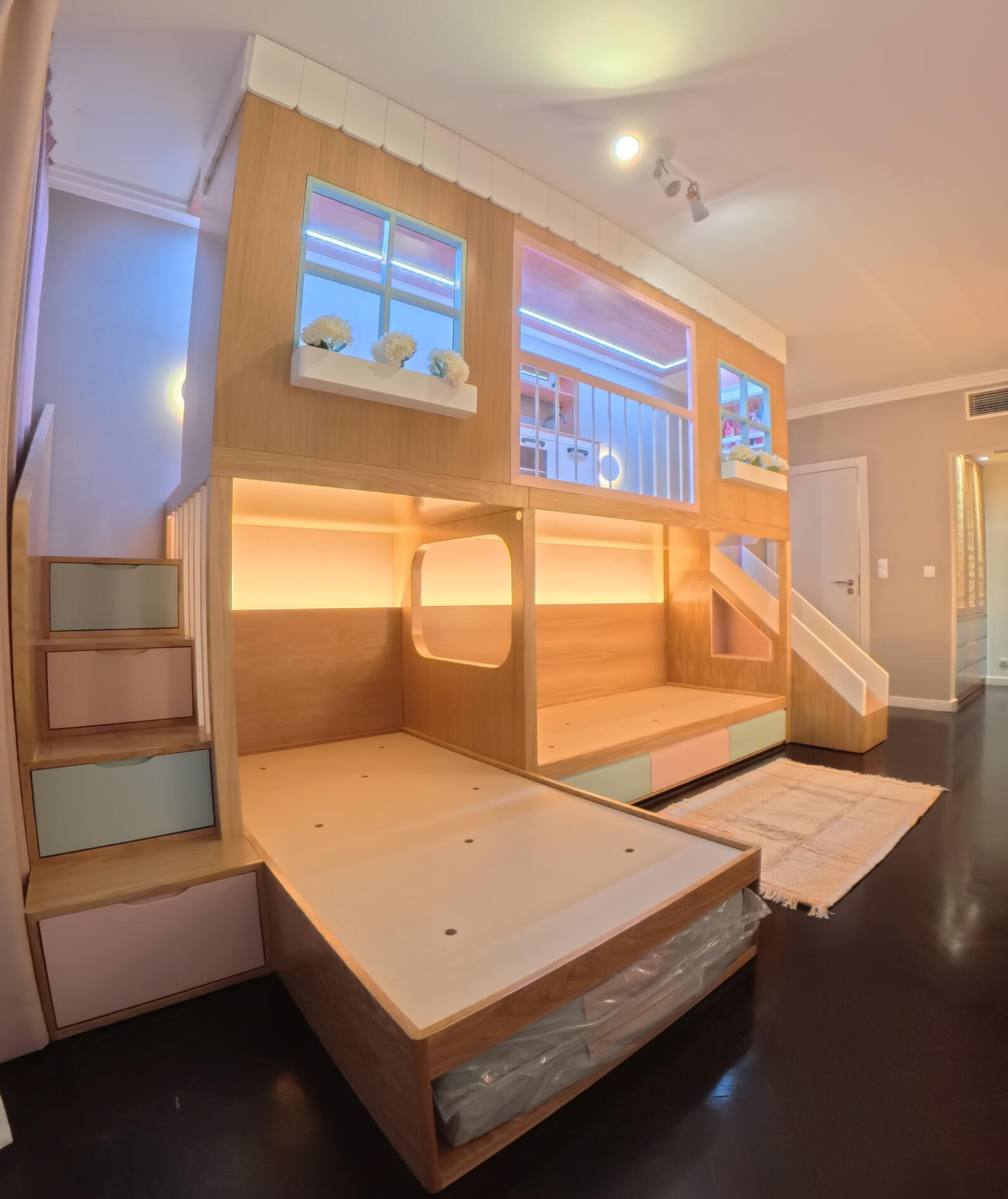 EXECUÇÂO QUARTO CARMINHO (LISBOA)