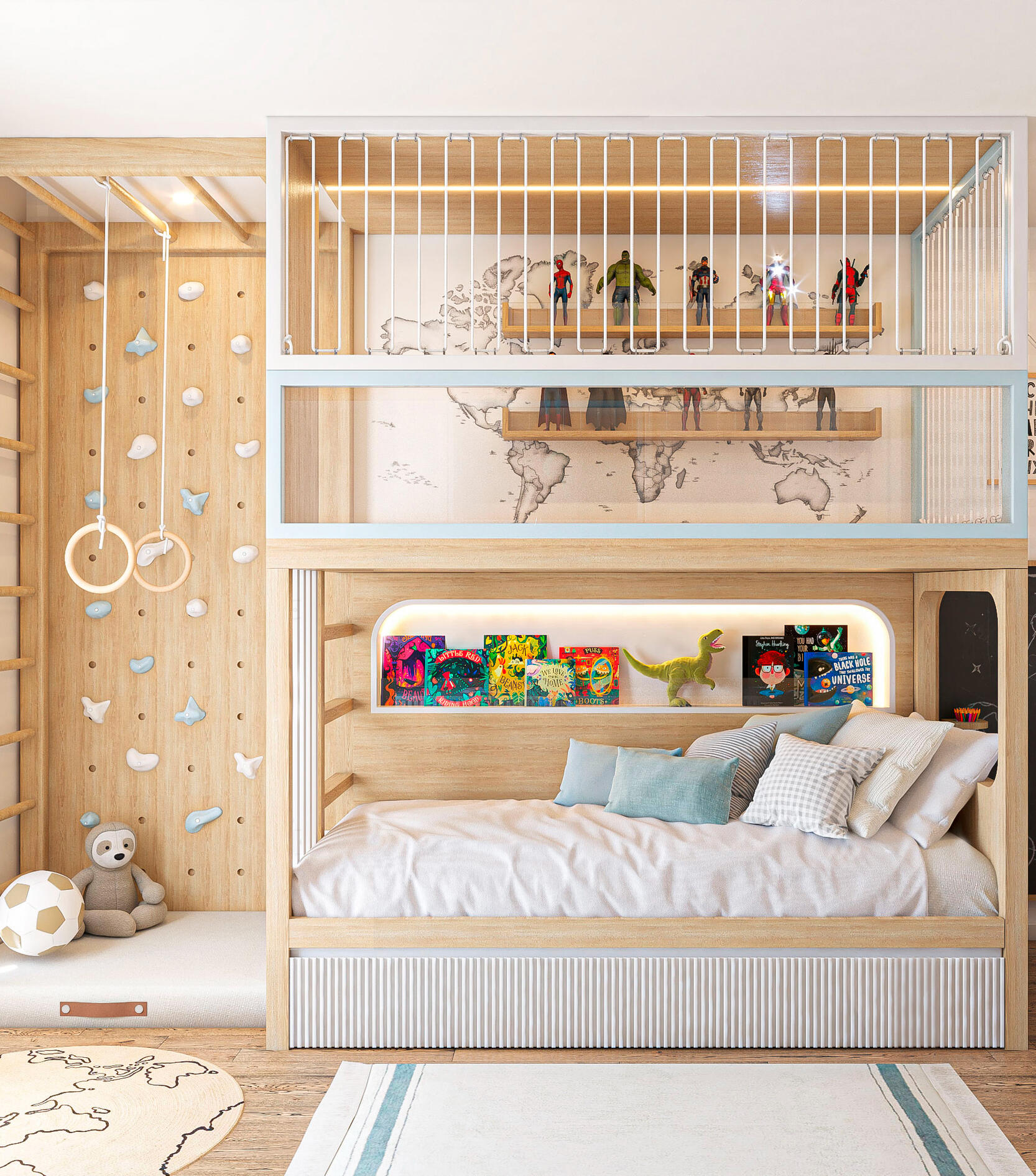 PROJECTO QUARTO SASHA (LOULÉ)