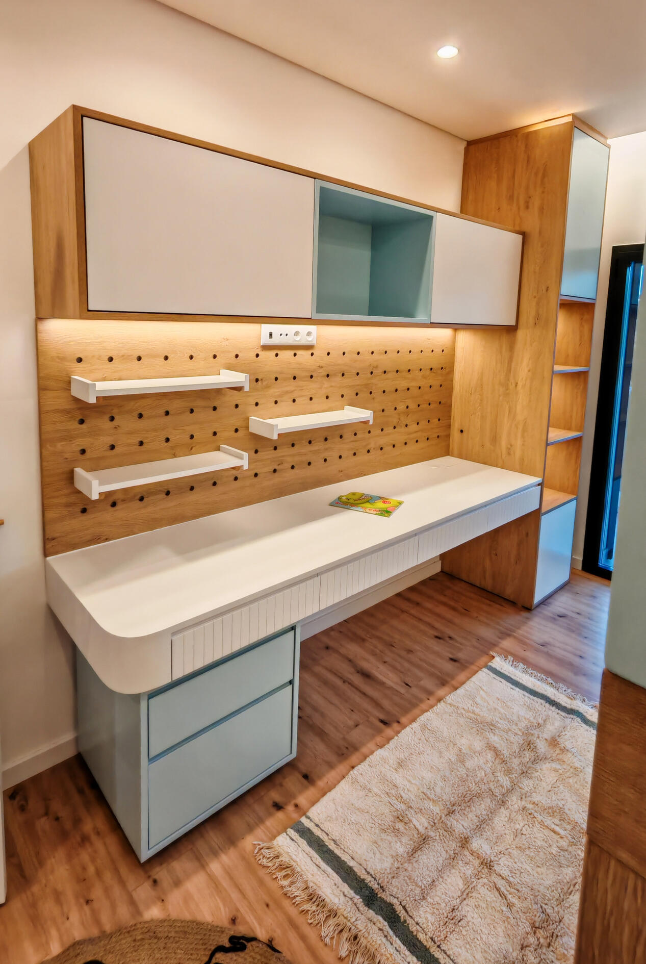 EXECUÇÃO QUARTO SASHA (LOULÉ)